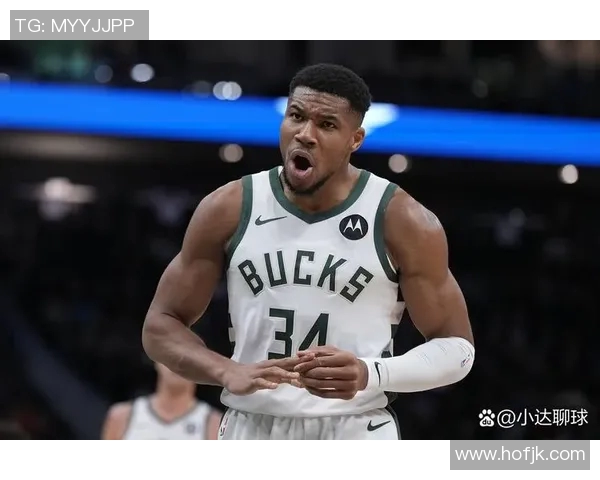 21000分里程碑之夜！扬尼斯19分钟高效砍29分助雄鹿终结七连败